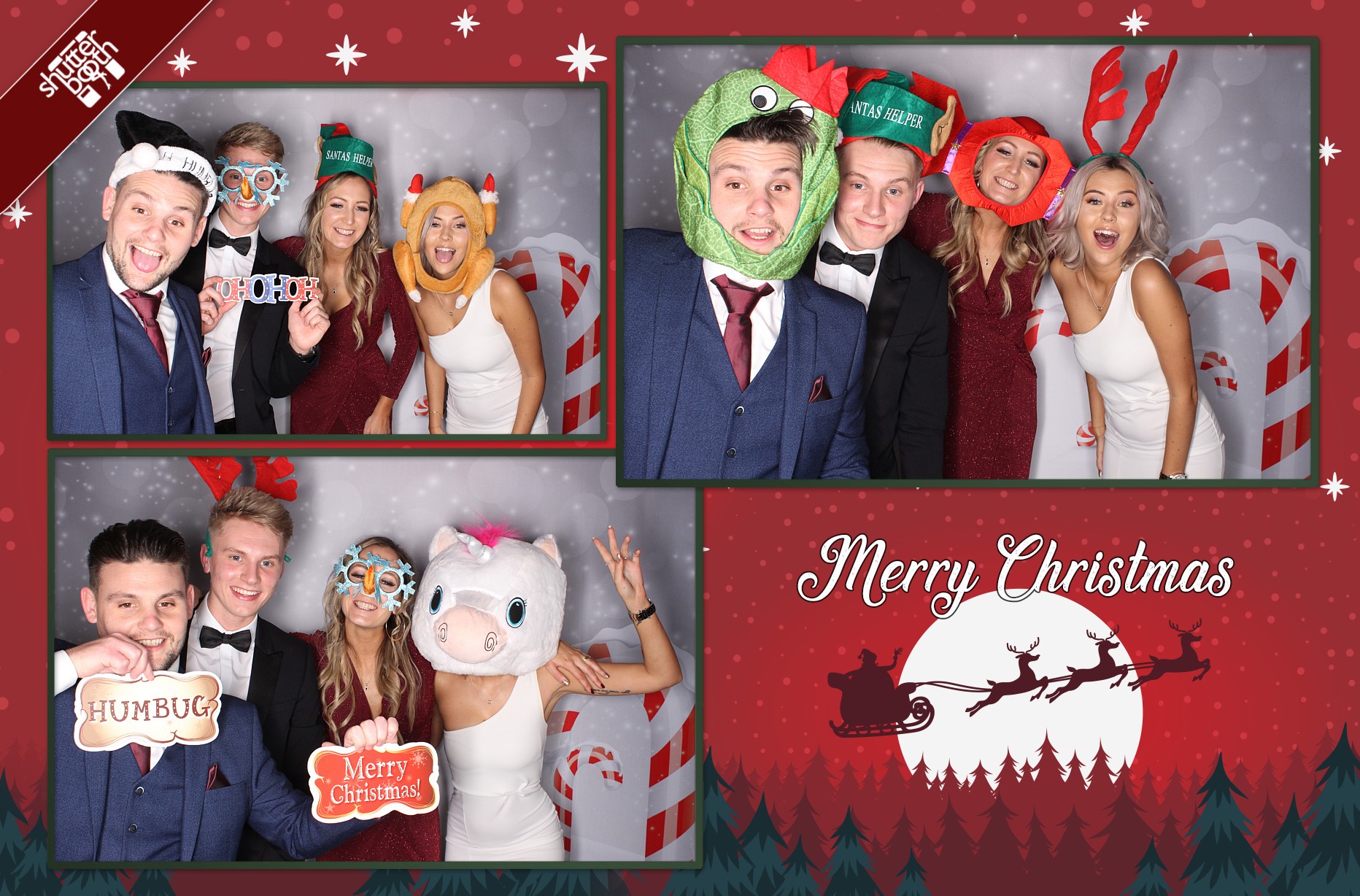 Hilton Christmas Parties | View more photos from the event at gallery.shutterbooth.co.uk/u/Shutterbooth/Hilton-Christmas-Parties-2